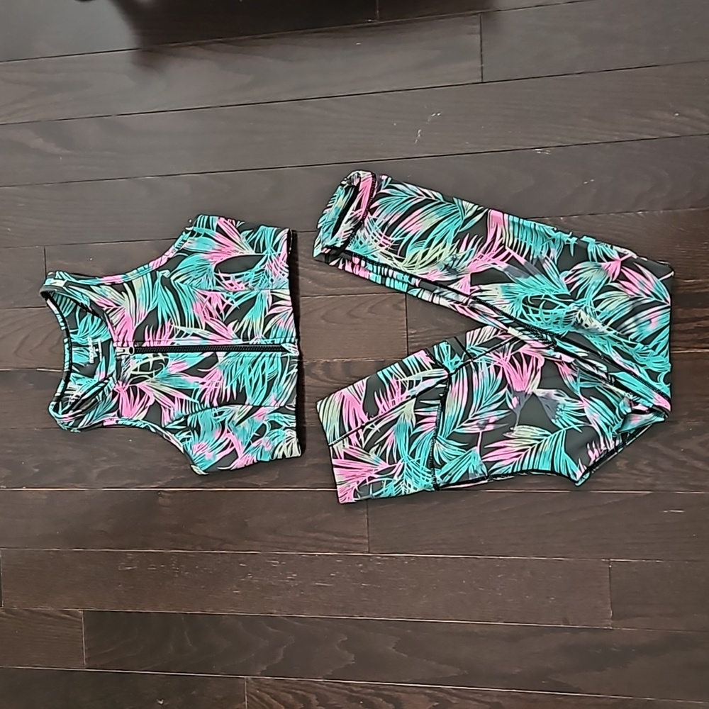 Manduka Workout Set